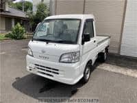 2005 DAIHATSU HIJET TRUCK