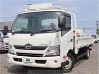 2017 HINO DUTRO 3500KG