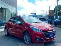 2017 PEUGEOT 208