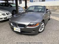 2004 BMW Z4