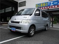 2010 TOYOTA LITEACE VAN GL