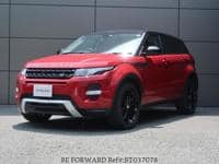 2014 LAND ROVER RANGE ROVER EVOQUE