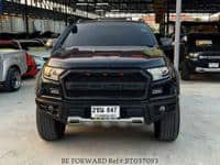 2021 FORD RANGER 2.0