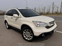 2007 HONDA CR-V //4WD /SUNROOF /DASHCAM/ WHITE