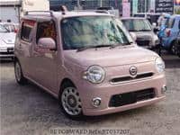 2012 DAIHATSU MIRA COCOA