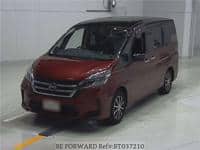 2021 NISSAN SERENA XV