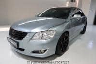 2009 TOYOTA CAMRY 2.0-VVT-I-POWERSEAT-2WD