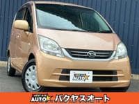 2009 DAIHATSU MOVE