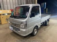 2023 SUZUKI CARRY TRUCK KC4ATWD