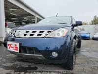 2007 NISSAN MURANO