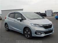 2019 HONDA FIT ___ETC_