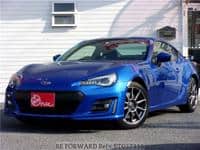 2017 SUBARU BRZ GT6MTSDTV