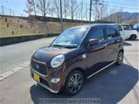 2018 DAIHATSU CAST GSA