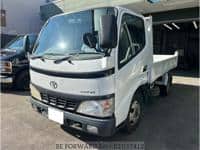 2004 TOYOTA DYNA TRUCK