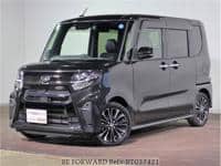 2019 DAIHATSU TANTO CUSTOM RSSDB