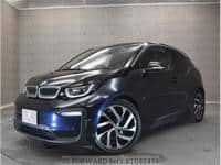 2019 BMW I3