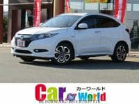 2016 HONDA VEZEL 1.5Z