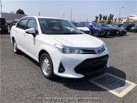 2022 TOYOTA COROLLA AXIO EX4WD