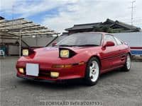 TOYOTA MR2