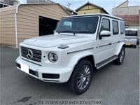 2023 MERCEDES-BENZ G-CLASS G400DAMG