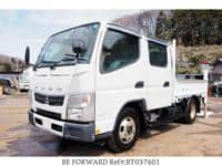 2013 MITSUBISHI CANTER