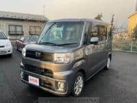 2017 DAIHATSU WAKE LSA2