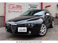 2007 ALFA ROMEO 159 2.2JTSII