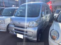 2010 DAIHATSU HIJET CARGO