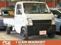 2004 SUZUKI CARRY TRUCK