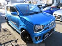 2019 SUZUKI ALTO WORKS