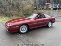 Used 1989 TOYOTA SUPRA BT037803 for Sale