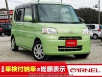 2012 DAIHATSU TANTO