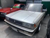 Used 1985 TOYOTA CHASER BT037807 for Sale