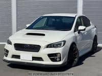 SUBARU Impreza Wrx