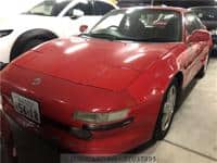 Used 1996 TOYOTA MR2 BT037895 for Sale
