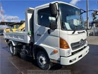 2013 HINO RANGER