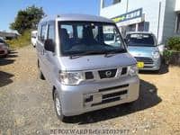 2013 NISSAN CLIPPER VAN