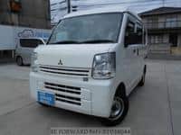 2018 MITSUBISHI MINICAB VAN