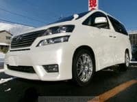 2008 TOYOTA VELLFIRE 2.4Z4WD