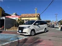 2016 TOYOTA NOAH