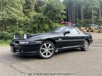Used 1991 TOYOTA SUPRA BT038257 for Sale