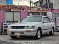 Used 1998 NISSAN STAGEA BT038309 for Sale