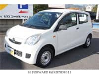 2017 DAIHATSU MIRA