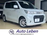 2012 SUZUKI WAGON R