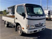 2010 TOYOTA DYNA TRUCK