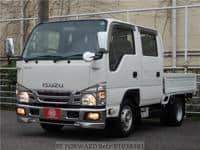 2018 ISUZU ELF TRUCK 1750KG4NO.W