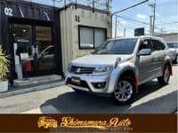 Used 2016 SUZUKI ESCUDO BT038464 for Sale