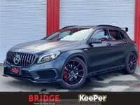 2015 AMG AMG OTHERS AMG4MATIC