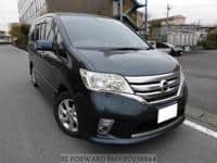 2011 NISSAN SERENA