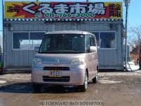 2009 DAIHATSU TANTO